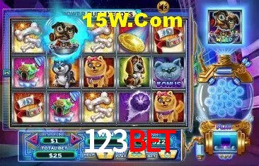 API Integration 123Bet