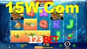 Daily Bonuses 123Bet
