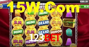 Tournaments 123Bet