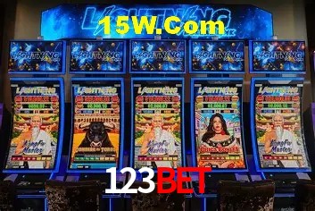 Account Benefits 123Bet